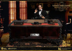 Gudfadern Master Craft Figur Vito Corleone 31 cm Beast Kingdom Toys