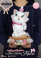 Aristocats Master Craft Figur Flower Basket Marie 32 cm Beast Kingdom Toys