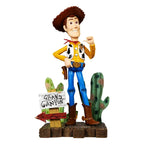 Toy Story Master Craft Figur Sheriff Woody 44 cm Beast Kingdom Toys
