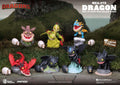 Draktränaren Mini Egg Attack Blind Box Figurer 10 cm Sortiment (6) Beast Kingdom Toys