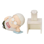 Sakamoto Nichijou Store Series Figuren Sakamoto Taro Blind Box (6) Beast Kingdom Toys