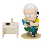 Sakamoto Nichijou Store Series Figuren Sakamoto Taro Blind Box (6) Beast Kingdom Toys