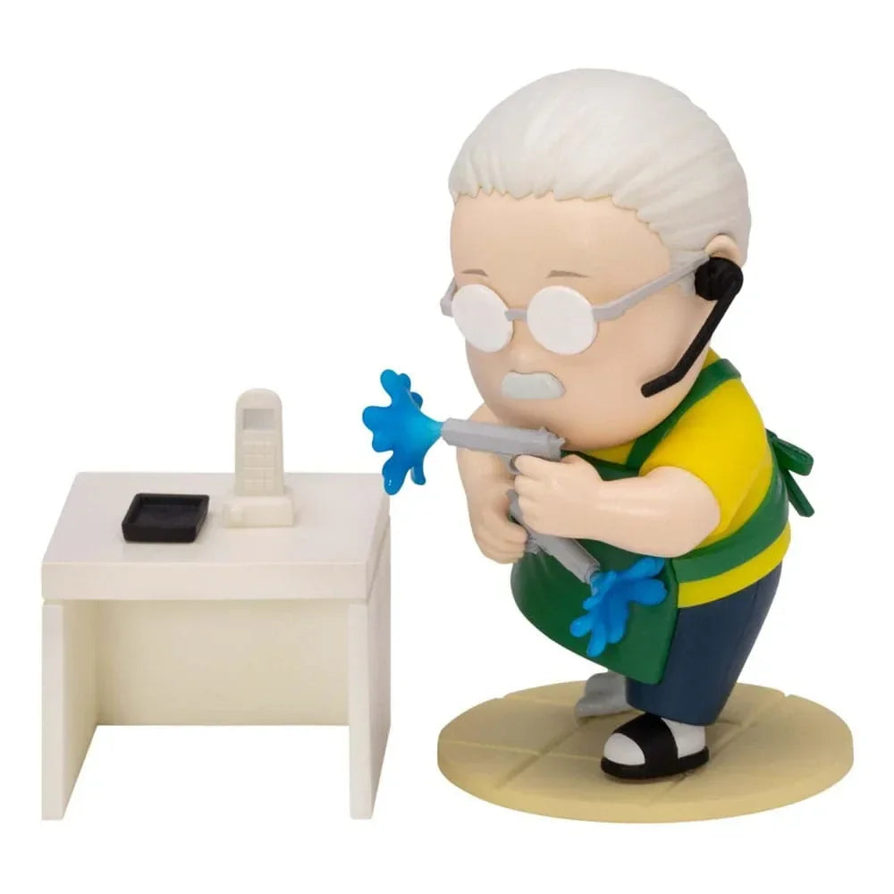 Sakamoto Nichijou Store Series Figuren Sakamoto Taro Blind Box (6) Beast Kingdom Toys