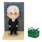 Sakamoto Nichijou Store Series Figuren Sakamoto Taro Blind Box (6) Beast Kingdom Toys