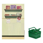 Sakamoto Nichijou Store Series Figuren Sakamoto Taro Blind Box (6) Beast Kingdom Toys