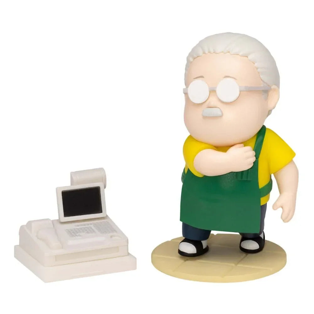 Sakamoto Nichijou Store Series Figuren Sakamoto Taro Blind Box (6) Beast Kingdom Toys