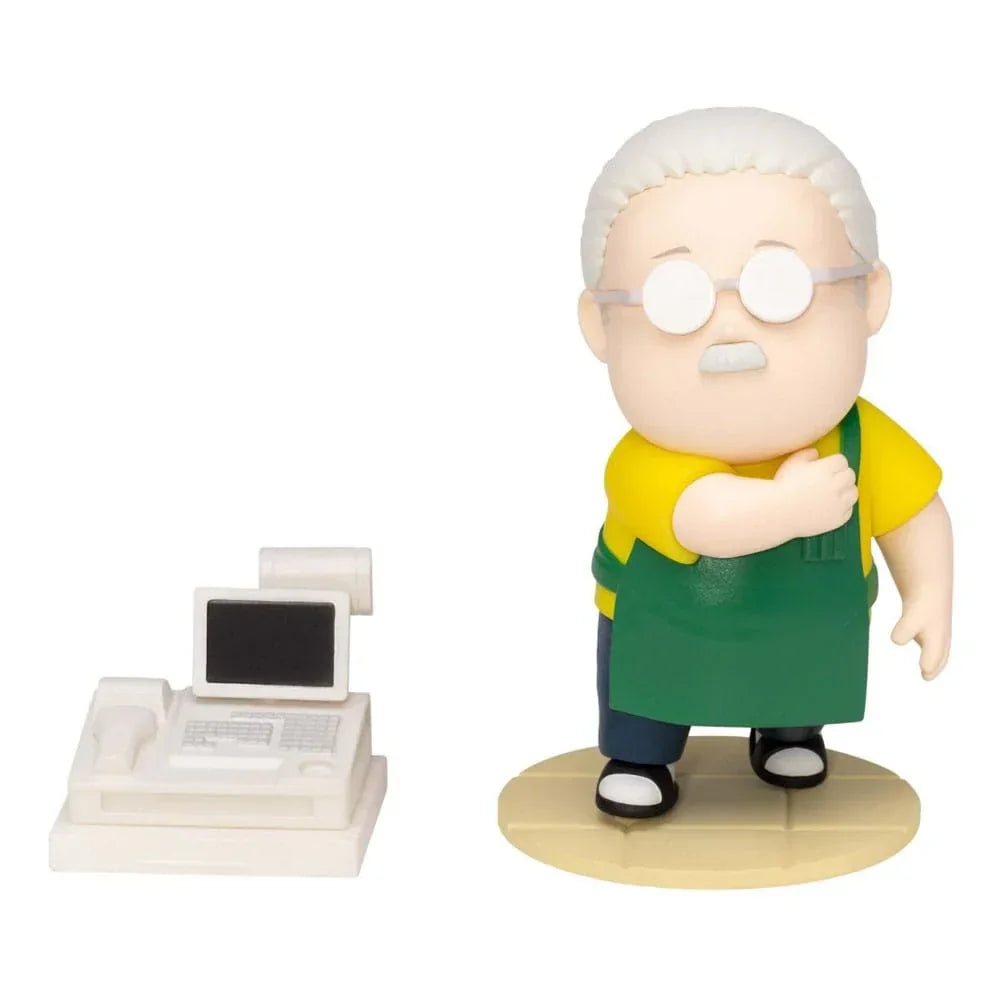 Sakamoto Nichijou Store Series Figuren Sakamoto Taro Blind Box (6) Beast Kingdom Toys