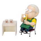 Sakamoto Nichijou Store Series Figuren Sakamoto Taro Blind Box (6) Beast Kingdom Toys