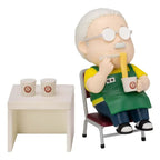 Sakamoto Nichijou Store Series Figuren Sakamoto Taro Blind Box (6) Beast Kingdom Toys