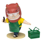 Sakamoto Nichijou Store Series Figuren Sakamoto Taro Blind Box (6) Beast Kingdom Toys