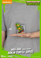 Teenage Mutant Ninja Turtles Mini Egg Attack Blind Box Figurer 12 cm Assortiment (6) Beast Kingdom Toys