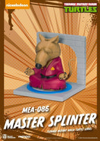 Teenage Mutant Ninja Turtles Mini Egg Attack Blind Box Figurer 12 cm Assortiment (6) Beast Kingdom Toys