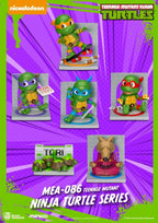 Teenage Mutant Ninja Turtles Mini Egg Attack Blind Box Figurer 12 cm Assortiment (6) Beast Kingdom Toys