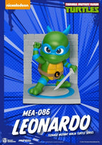 Teenage Mutant Ninja Turtles Mini Egg Attack Blind Box Figurer 12 cm Assortiment (6) Beast Kingdom Toys