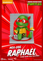 Teenage Mutant Ninja Turtles Mini Egg Attack Blind Box Figurer 12 cm Assortiment (6) Beast Kingdom Toys