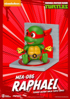 Teenage Mutant Ninja Turtles Mini Egg Attack Blind Box Figurer 12 cm Assortiment (6) Beast Kingdom Toys