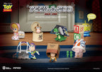 Toy Story Mini Egg Attack Blind Box Figures Hide and Seek Series 8 cm Assortment (6) Beast Kingdom Toys