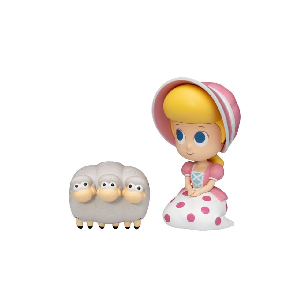 Toy Story Mini Egg Attack Blind Box Figures Hide and Seek Series 8 cm Assortment (6) Beast Kingdom Toys