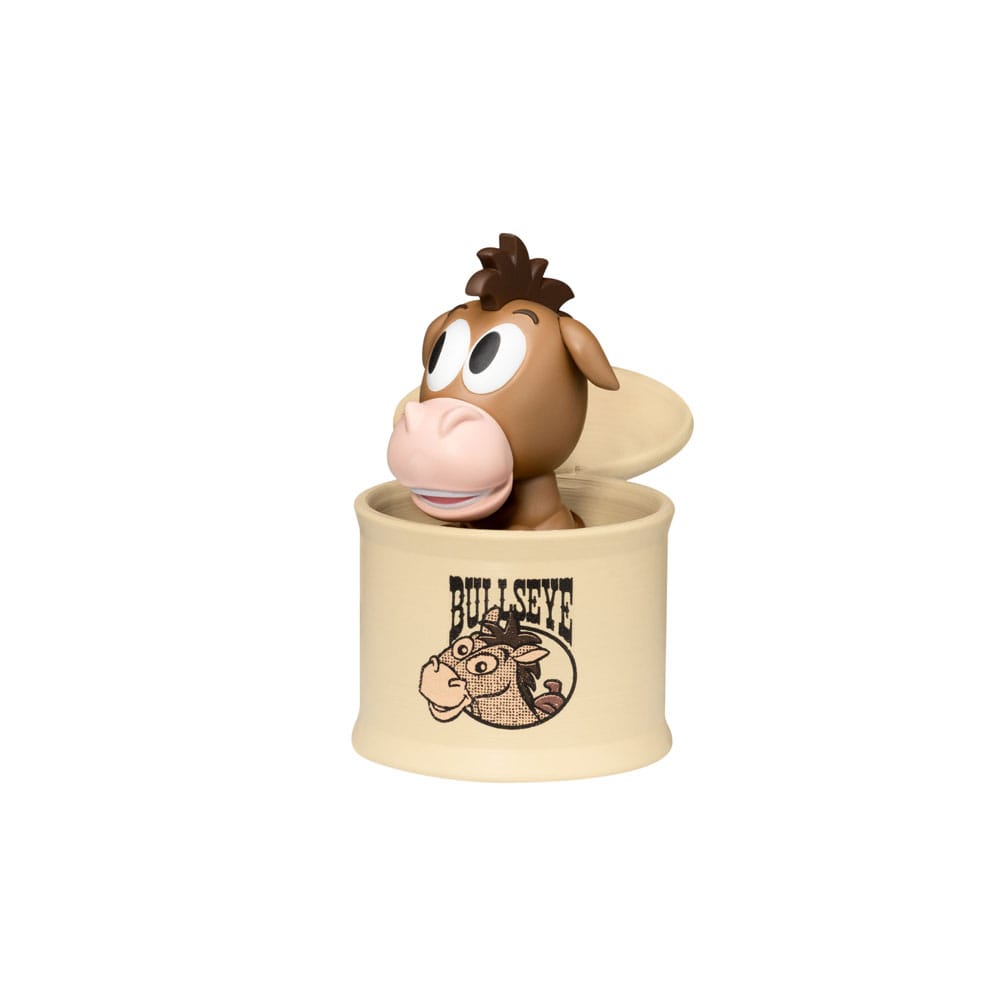 Toy Story Mini Egg Attack Blind Box Figures Hide and Seek Series 8 cm Assortment (6) Beast Kingdom Toys