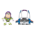 Toy Story Mini Egg Attack Blind Box Figures Hide and Seek Series 8 cm Assortment (6) Beast Kingdom Toys