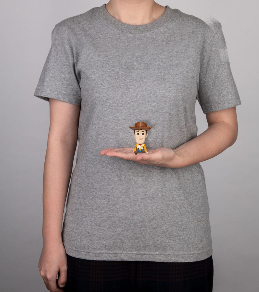 Toy Story Mini Egg Attack Blind Box Figures Hide and Seek Series 8 cm Assortment (6) Beast Kingdom Toys