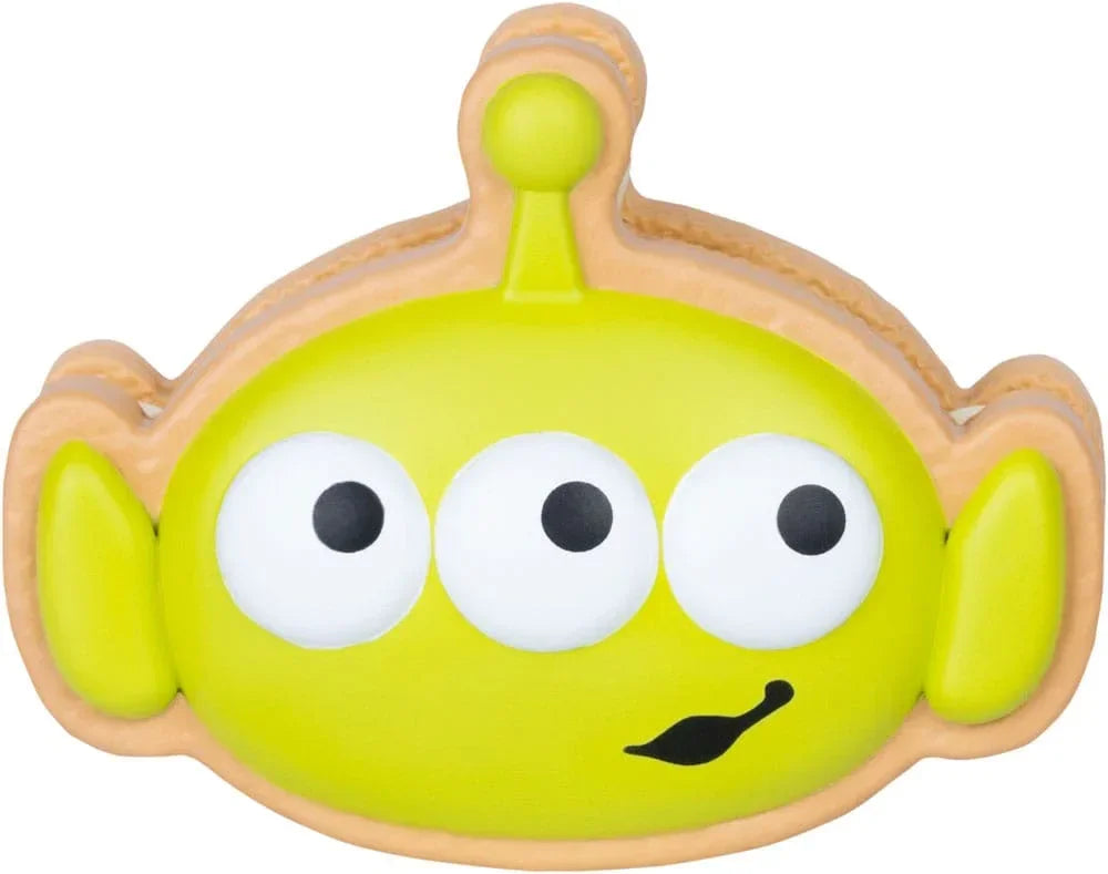 Toy Story Mini Egg Attack Blind Box Figurer - Serie 6 cm Assortiment (6) Beast Kingdom Toys