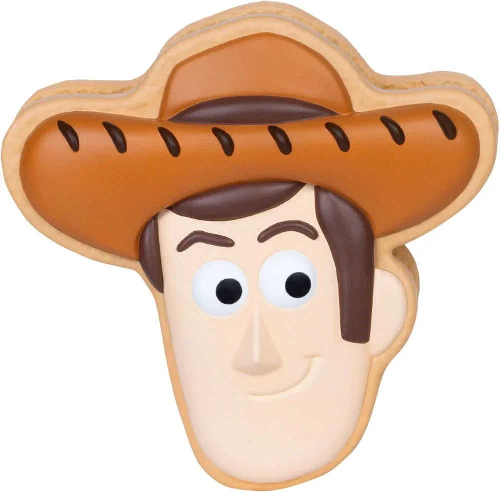 Toy Story Mini Egg Attack Blind Box Figurer - Serie 6 cm Assortiment (6) Beast Kingdom Toys