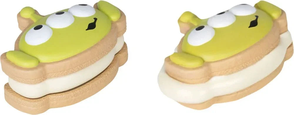Toy Story Mini Egg Attack Blind Box Figurer - Serie 6 cm Assortiment (6) Beast Kingdom Toys
