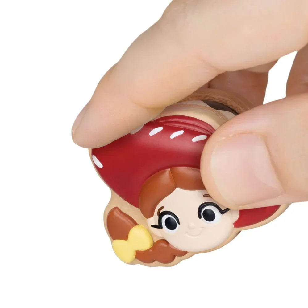 Toy Story Mini Egg Attack Blind Box Figurer - Serie 6 cm Assortiment (6) Beast Kingdom Toys