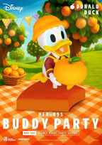 Disney Buddy Party Serie Figurer Blind Box (6) Beast Kingdom Toys