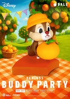 Disney Buddy Party Serie Figurer Blind Box (6) Beast Kingdom Toys