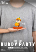 Disney Buddy Party Serie Figurer Blind Box (6) Beast Kingdom Toys