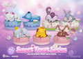 Disney Mini Egg Attack Blind Box Figurer - Sött Godis 5 cm Assortiment (6) Beast Kingdom Toys
