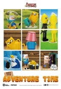 Adventure Time Mini Egg Attack Blind Box Figurer Adventure Time 9 cm Sortiment (6)