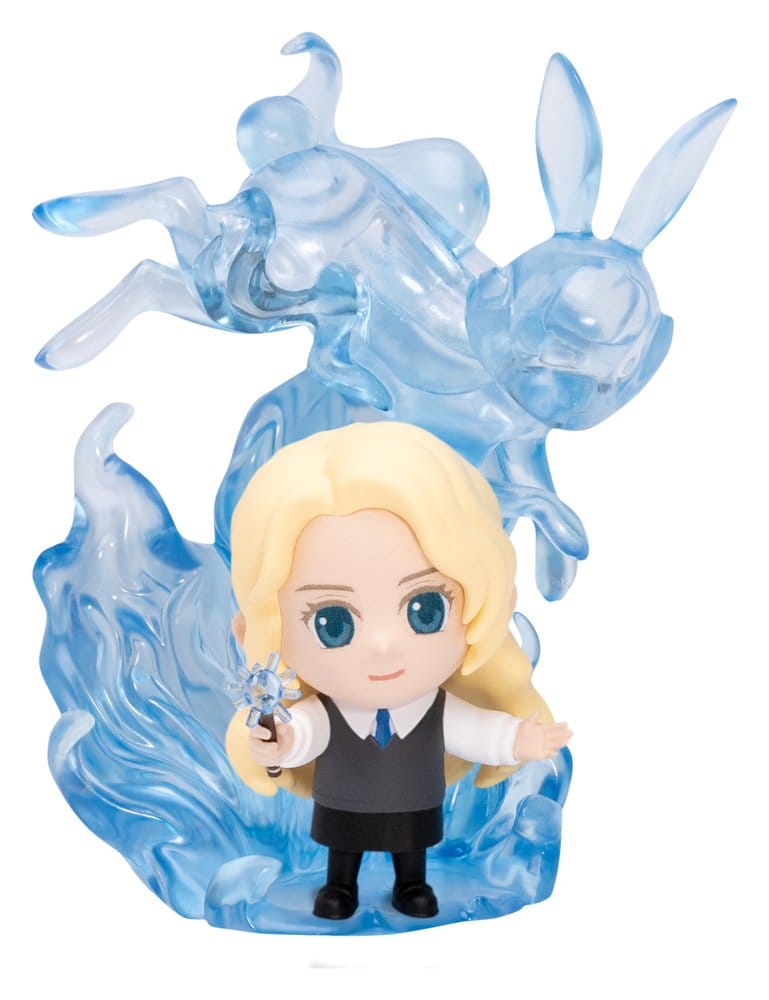 Harry Potter Mini Egg Attack Mini Figures 11 cm Blind Box Assortment (6)