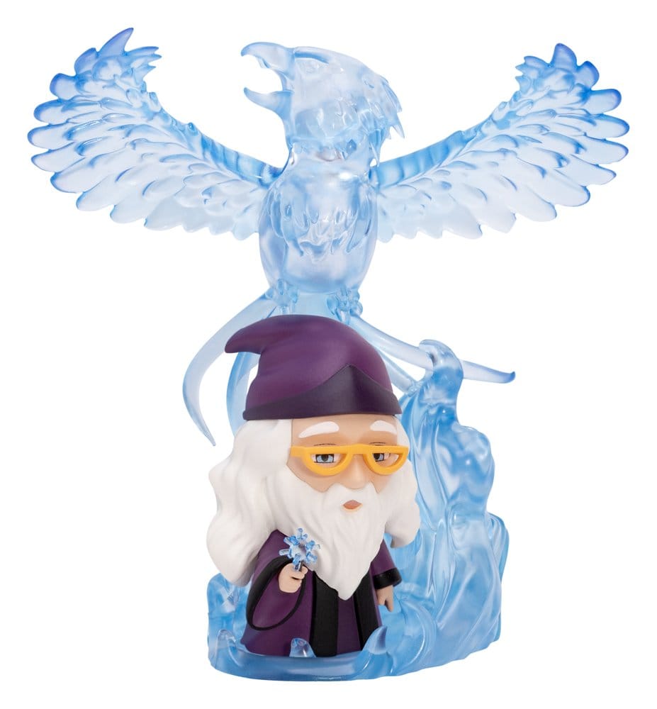 Harry Potter Mini Egg Attack Mini Figures 11 cm Blind Box Assortment (6)