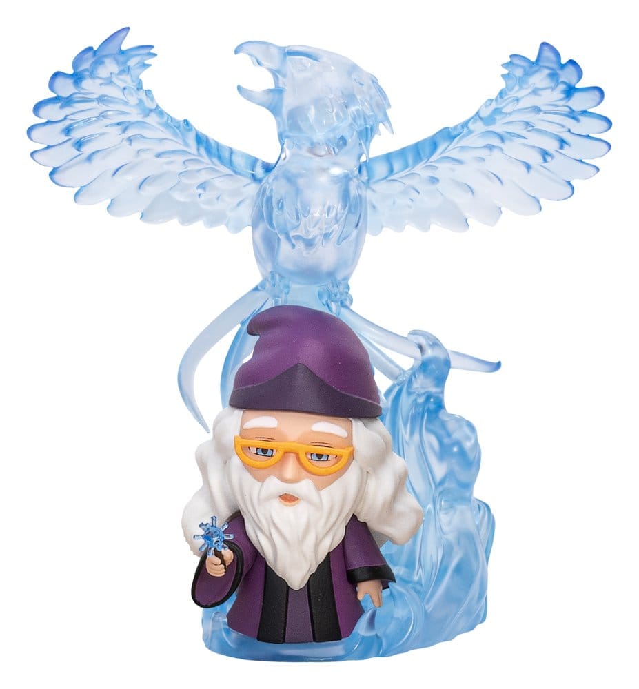 Harry Potter Mini Egg Attack Mini Figures 11 cm Blind Box Assortment (6)