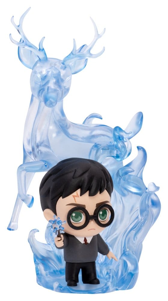 Harry Potter Mini Egg Attack Mini Figures 11 cm Blind Box Assortment (6)