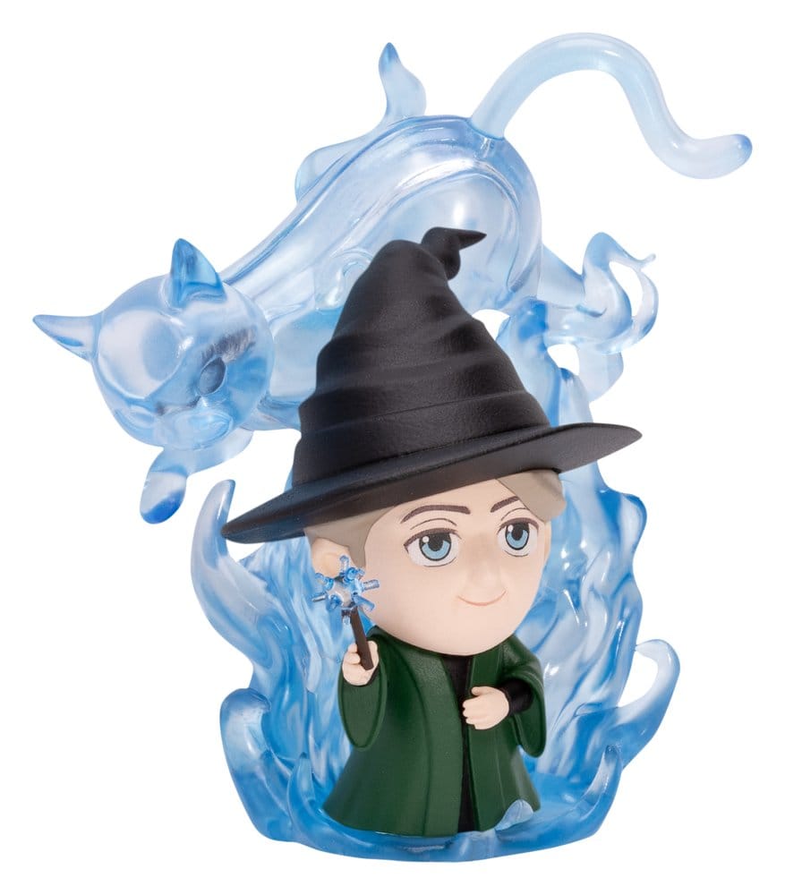 Harry Potter Mini Egg Attack Mini Figures 11 cm Blind Box Assortment (6)