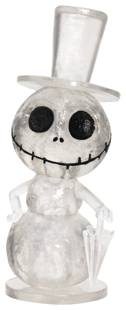The Nightmare Before Christmas Mini Figurer Sortiment (24)