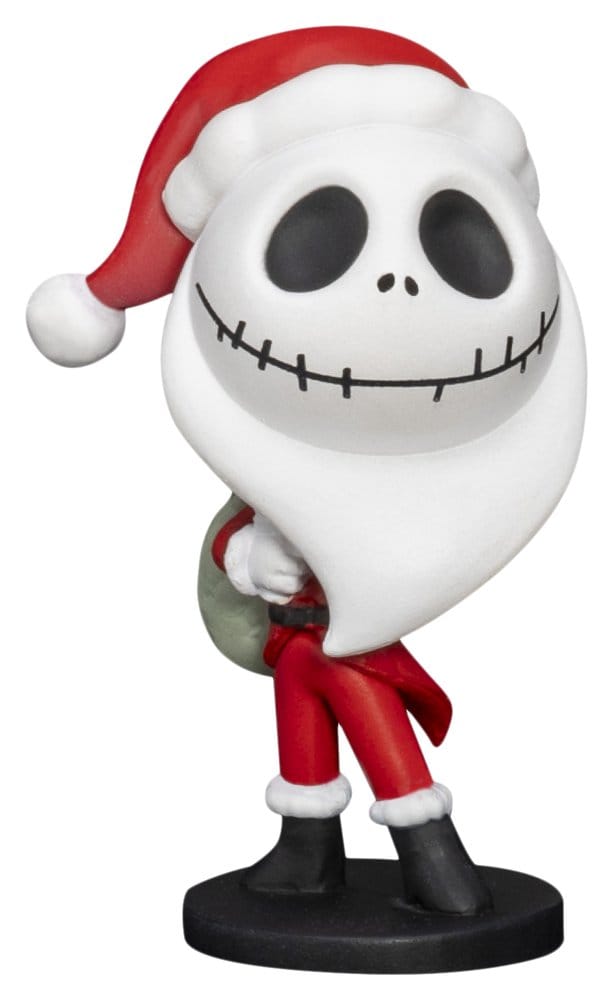 The Nightmare Before Christmas Mini Figurer Sortiment (24)