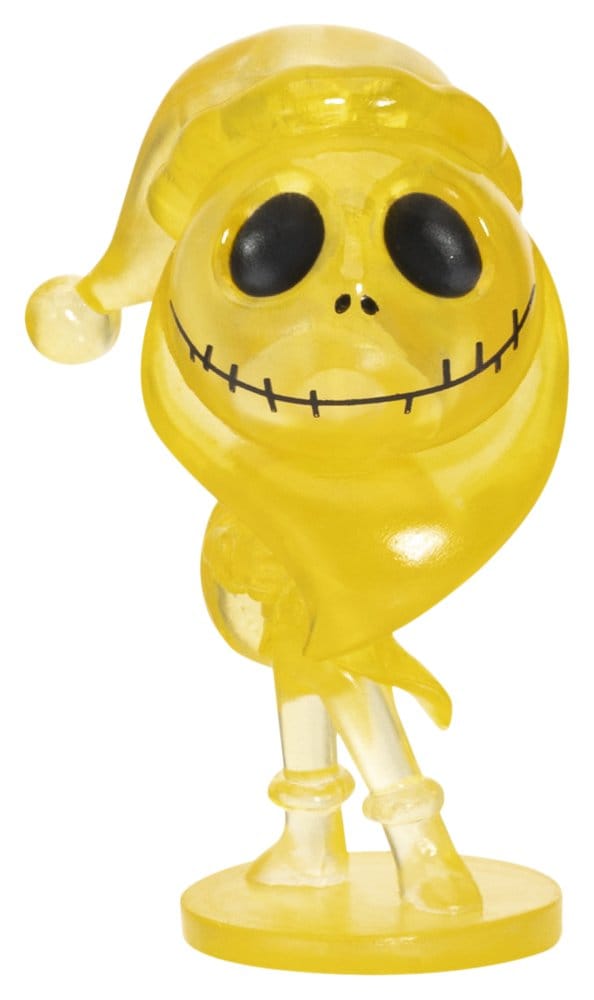 The Nightmare Before Christmas Mini Figurer Sortiment (24)