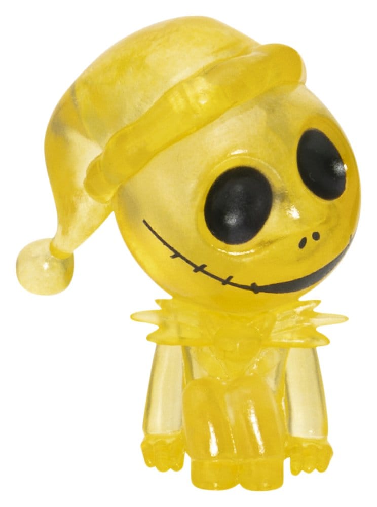 The Nightmare Before Christmas Mini Figurer Sortiment (24)