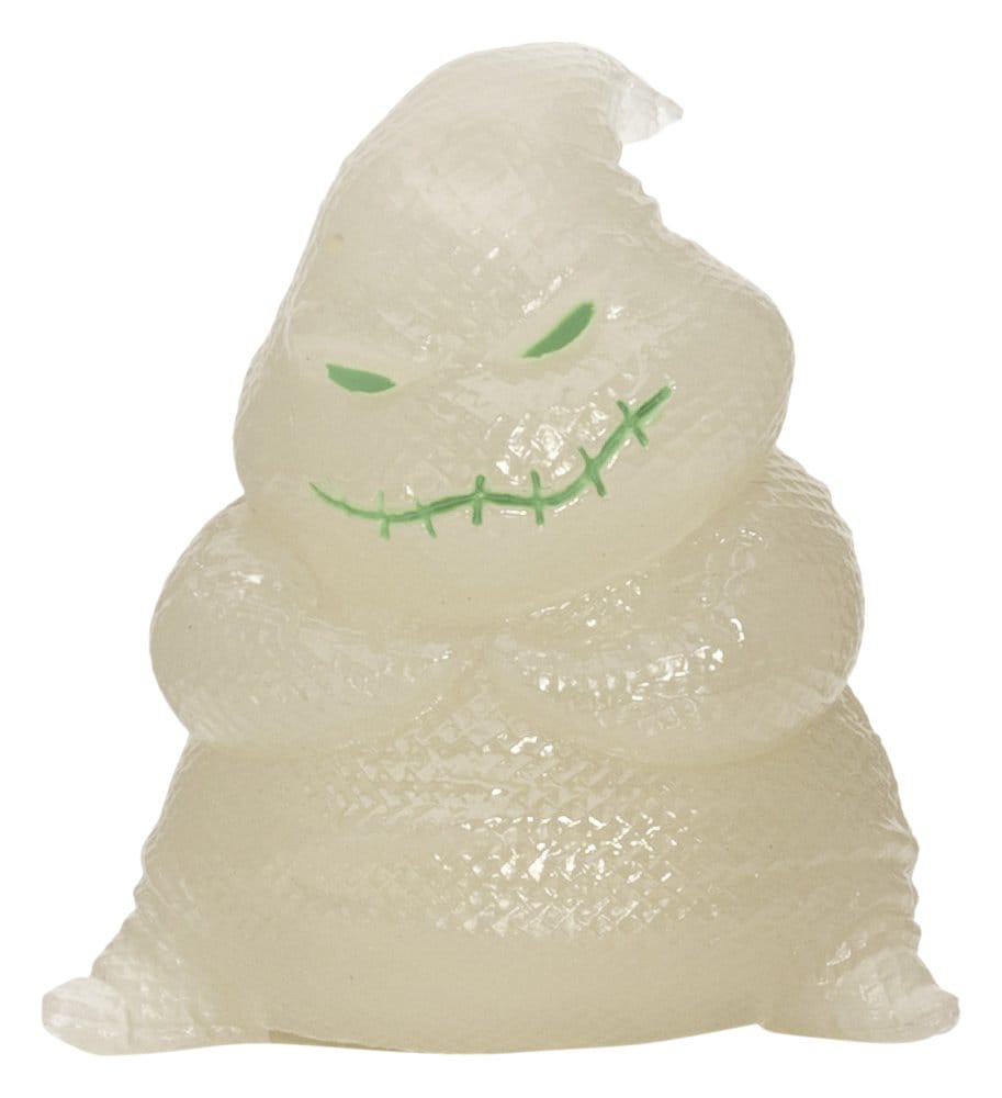 The Nightmare Before Christmas Mini Figurer Sortiment (24)