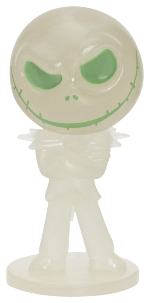 The Nightmare Before Christmas Mini Figurer Sortiment (24)