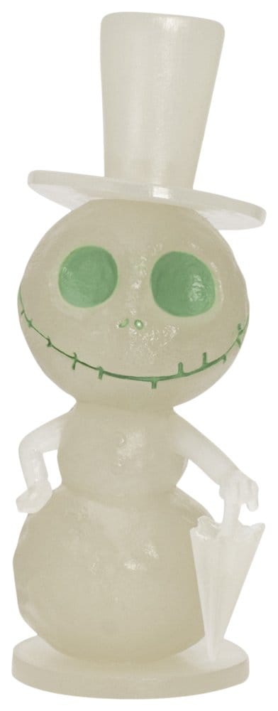 The Nightmare Before Christmas Mini Figurer Sortiment (24)