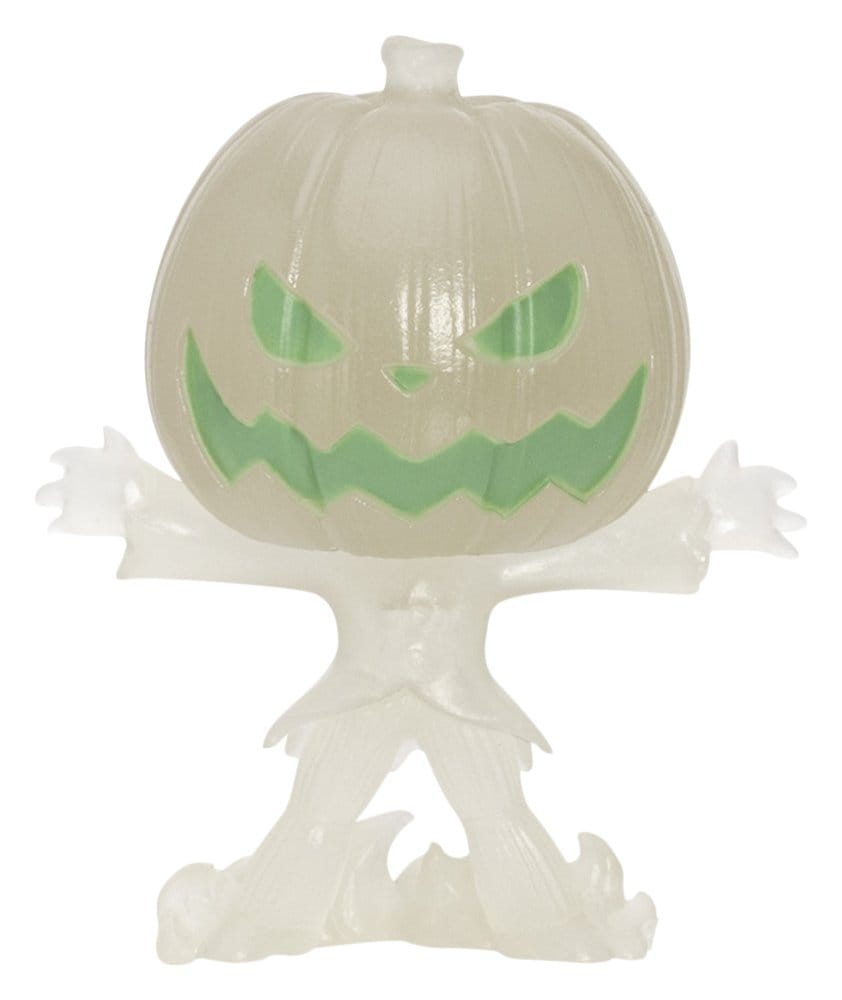 The Nightmare Before Christmas Mini Figurer Sortiment (24)