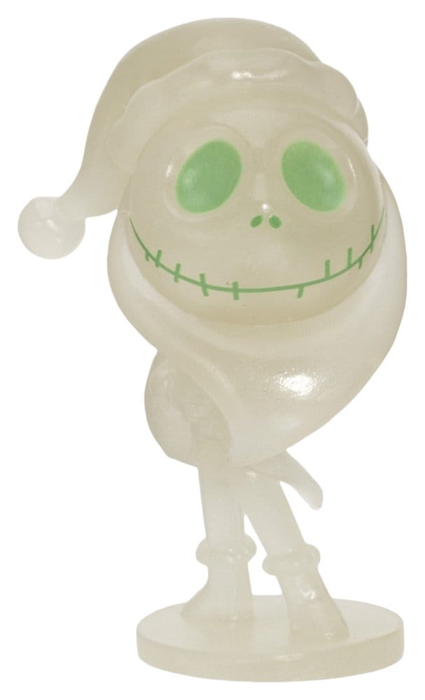 The Nightmare Before Christmas Mini Figurer Sortiment (24)