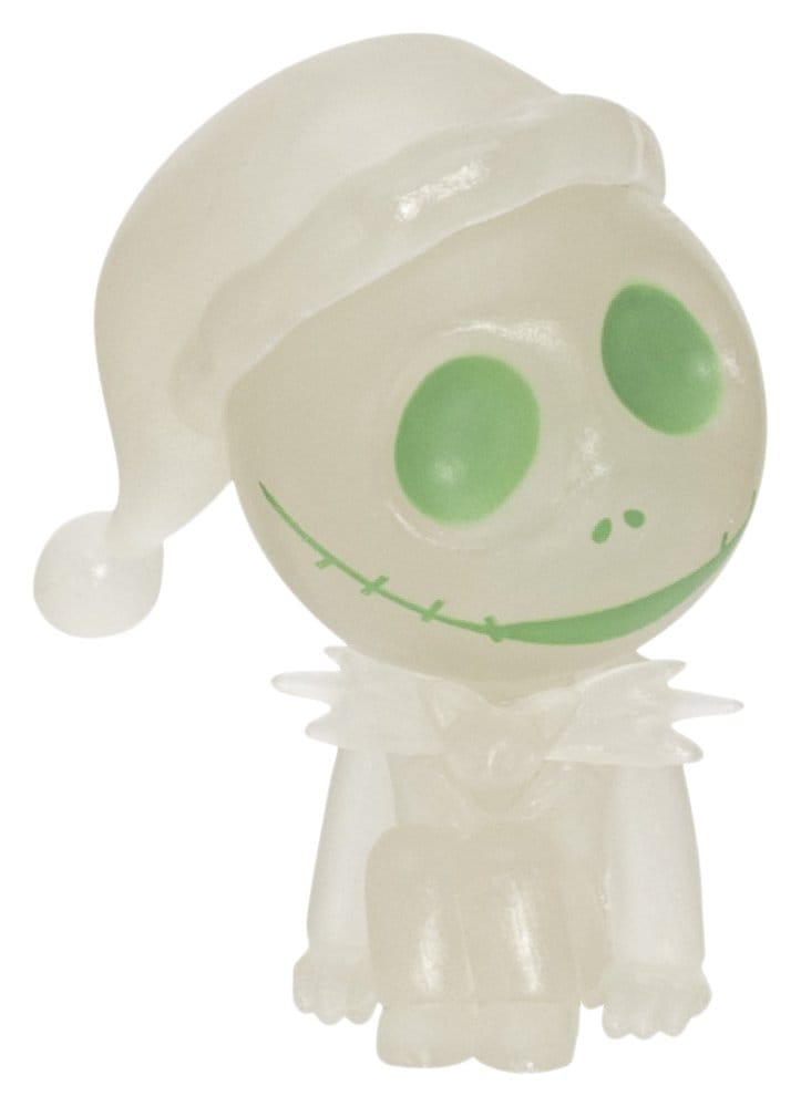 The Nightmare Before Christmas Mini Figurer Sortiment (24)