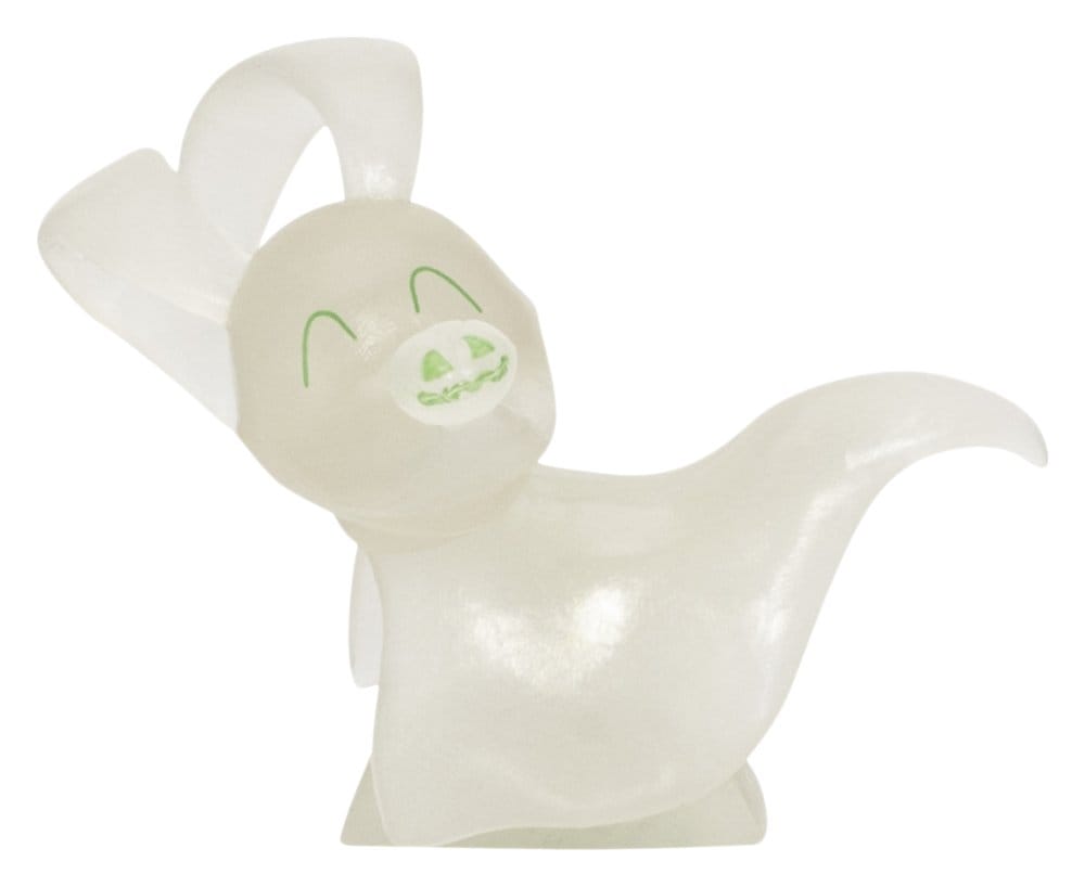 The Nightmare Before Christmas Mini Figurer Sortiment (24)